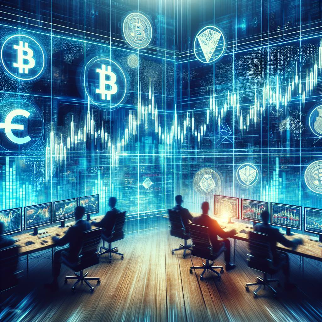 Is day trading cryptocurrency a profitable career option?