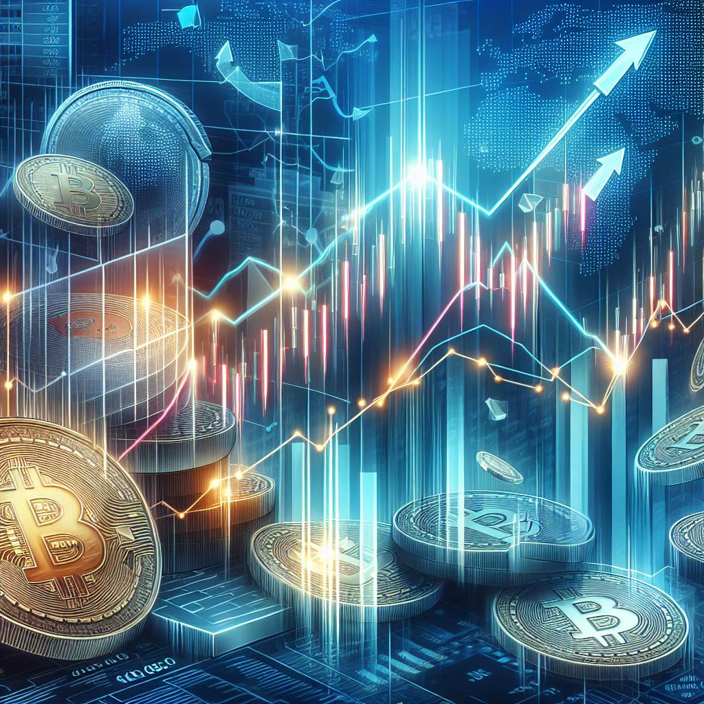 How will the housing bubble affect the value of digital currencies?