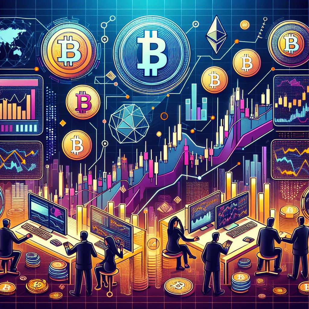 What strategies can cryptocurrency traders employ to take advantage of a high VIX?