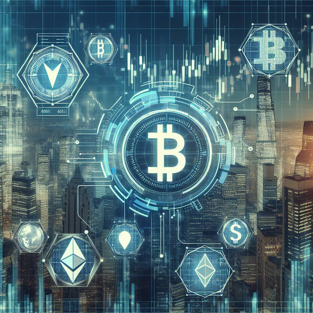 What are the best digital currencies to invest in San Diego?