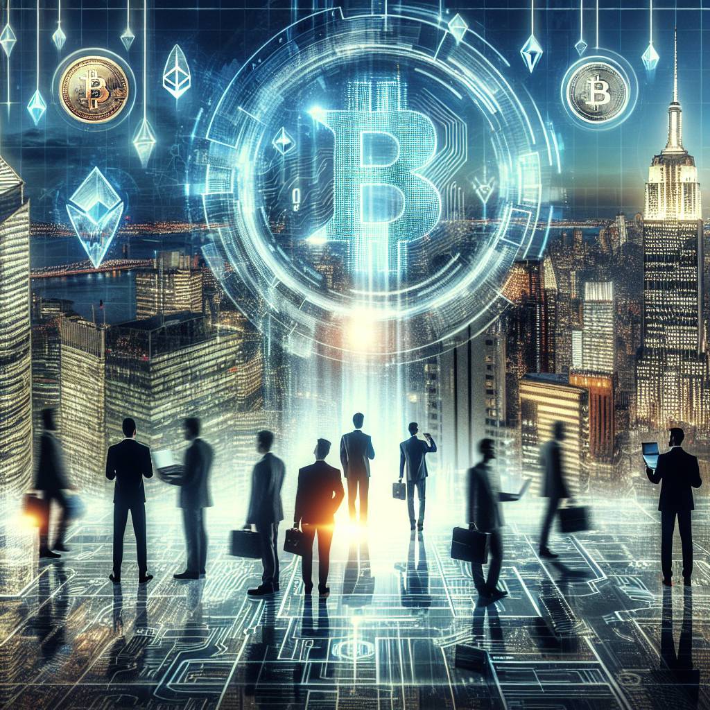 What are the qualifications and responsibilities of a CEO in the Bitcoin sector?