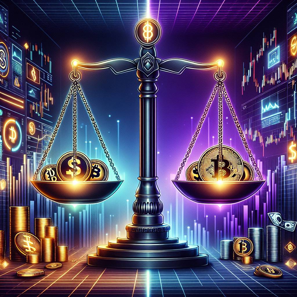 What are the basic principles of trading cryptocurrencies?
