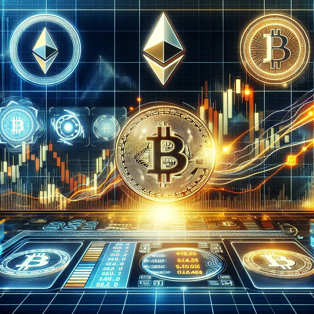 Which cryptocurrencies should I invest in for long-term gains?