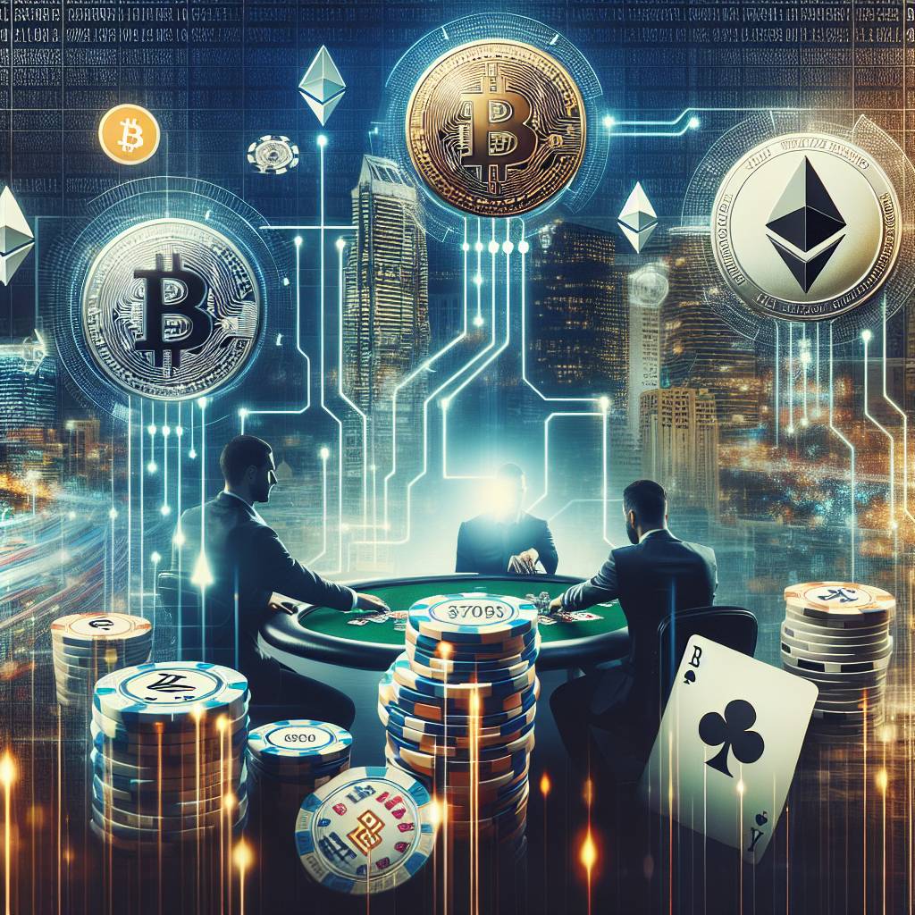 What are the best ways to play and stake in the US cryptocurrency market?