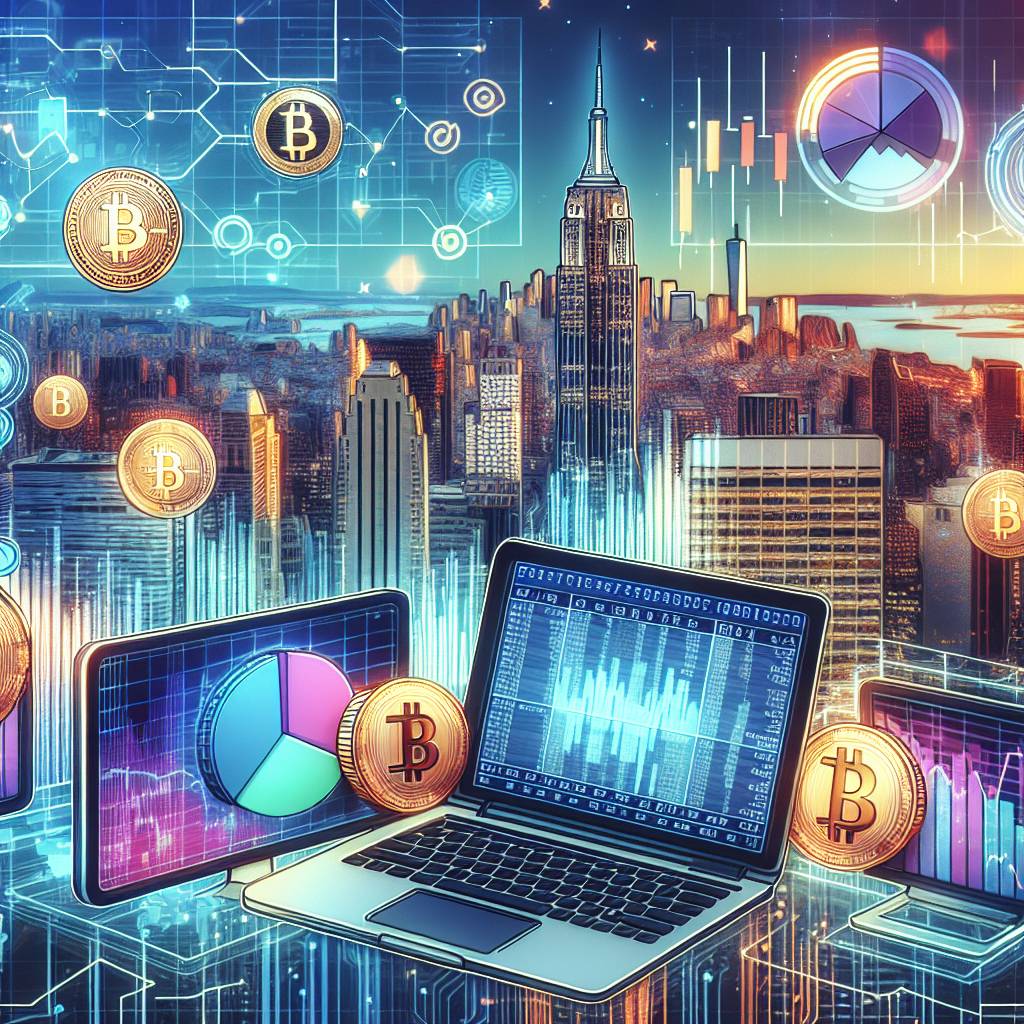 What are the top cryptocurrency exchanges similar to Barchart for tracking Netflix stock?