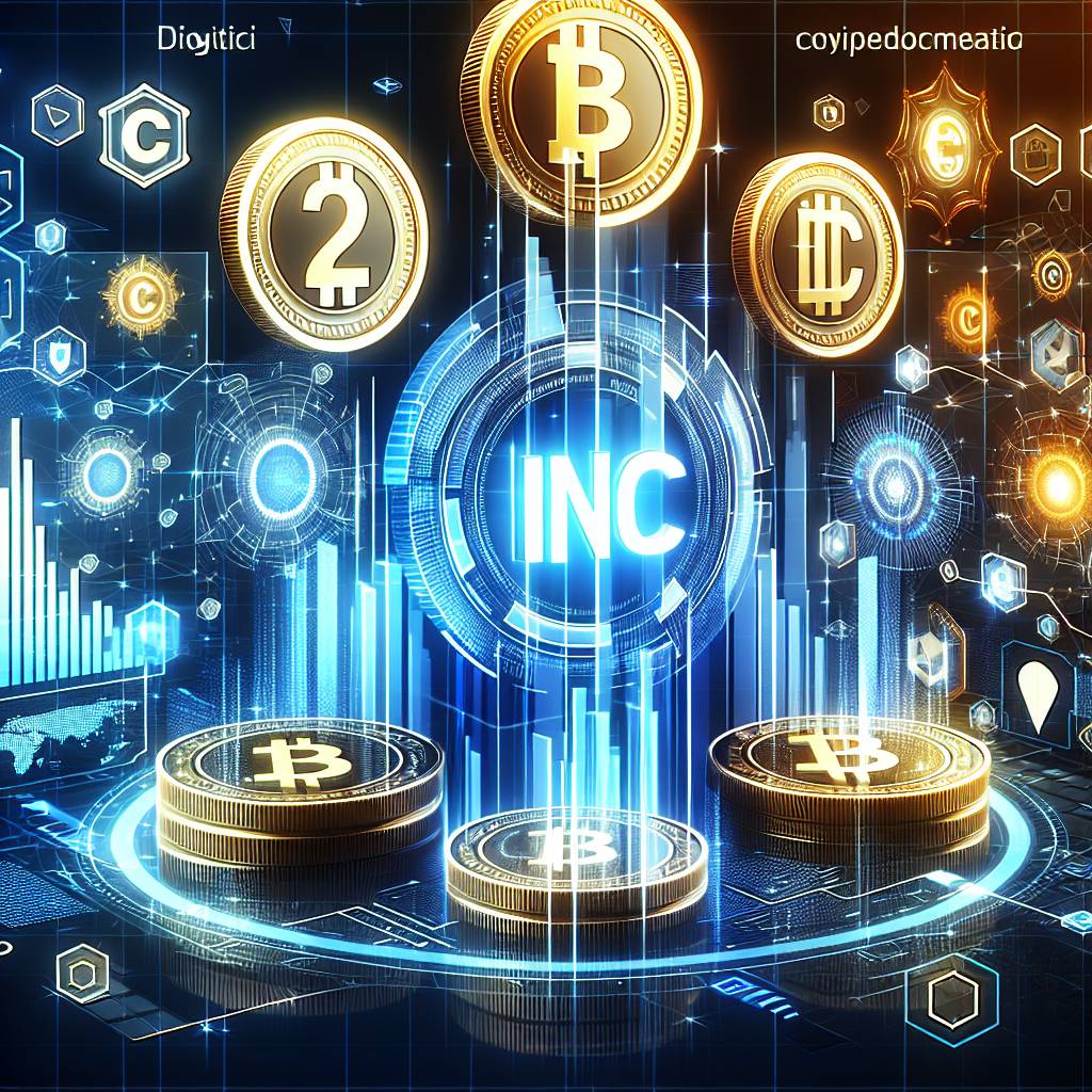 What is the relative volatility of cryptocurrencies?