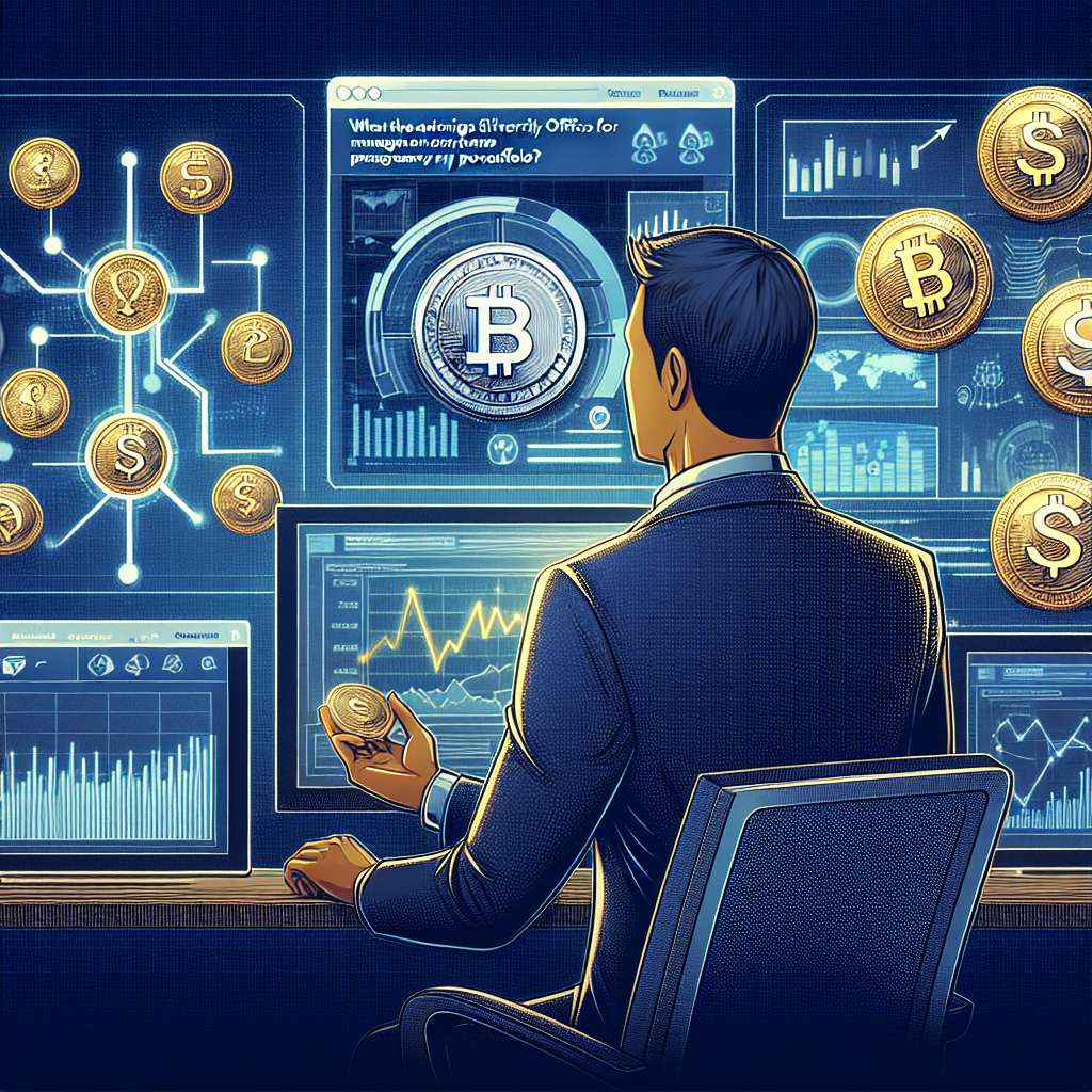 What are the advantages of choosing Fisher Investments San Diego for managing my cryptocurrency portfolio?