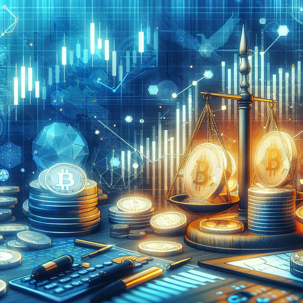 What are the risks and rewards of including cryptocurrencies in educational endowments?