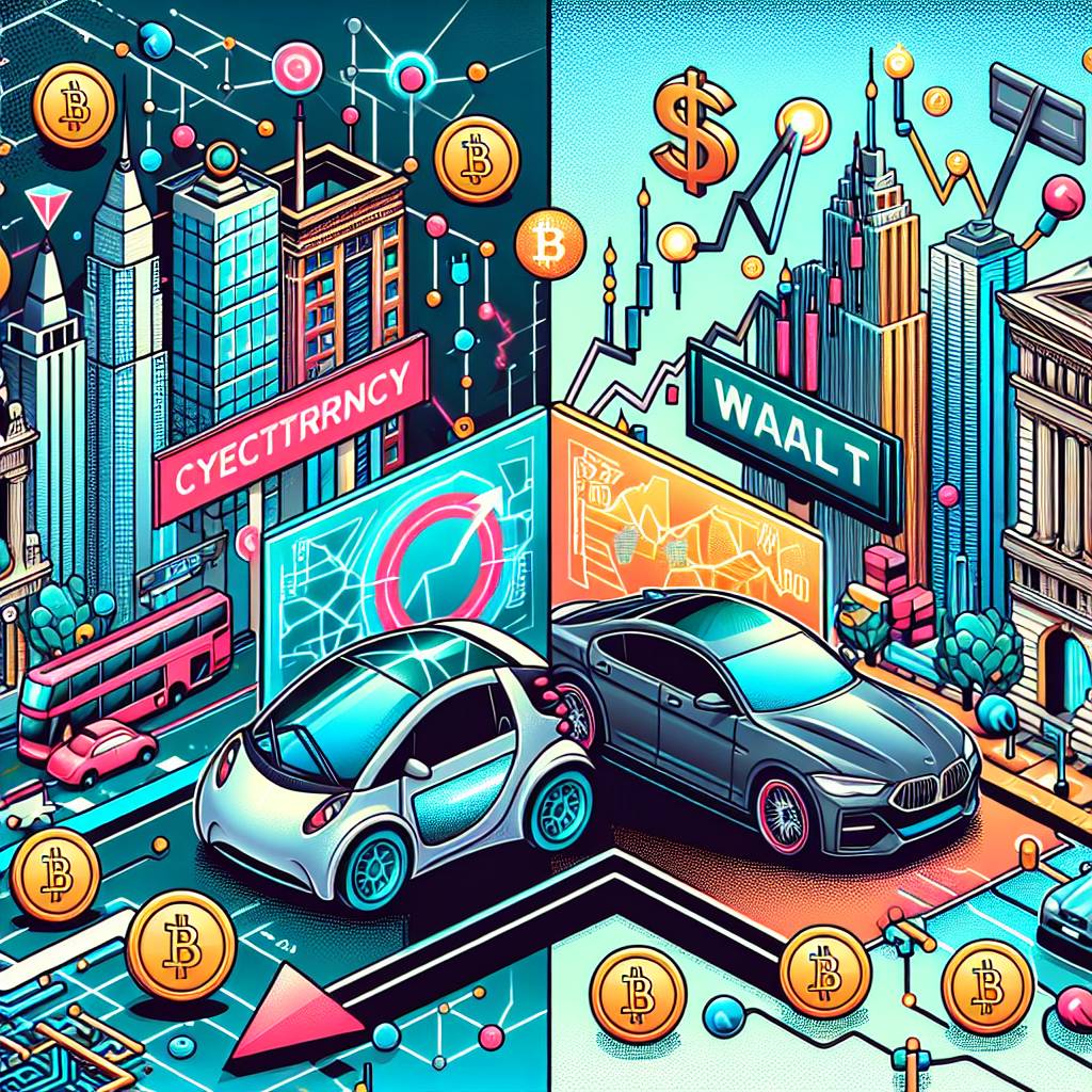 What are the implications of Tesla's stock splitting for cryptocurrency investors in 2024? 💸📉