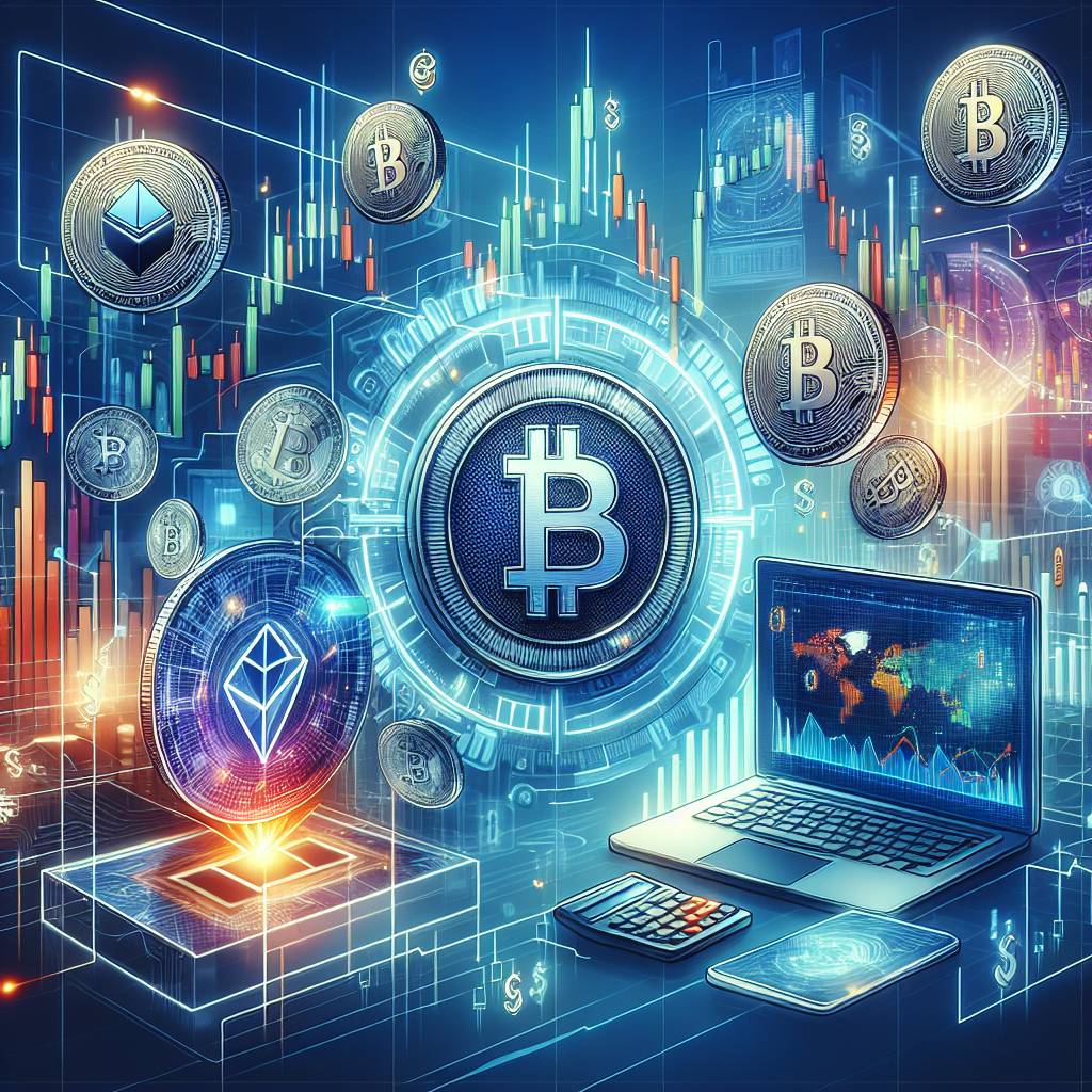 How can I apply forex trading strategies to the world of cryptocurrencies?