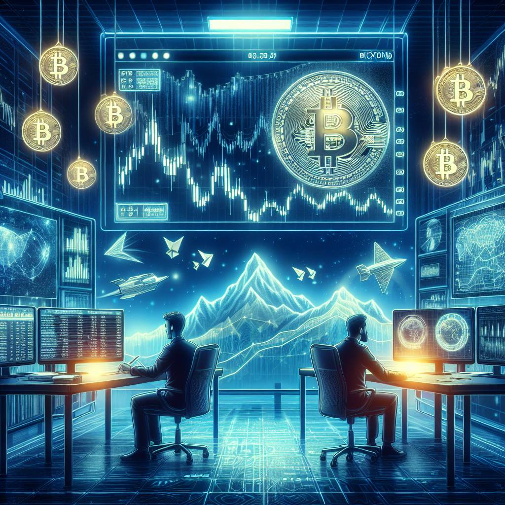 What are the potential risks and challenges of trading on Cosmos Market and how can I mitigate them?