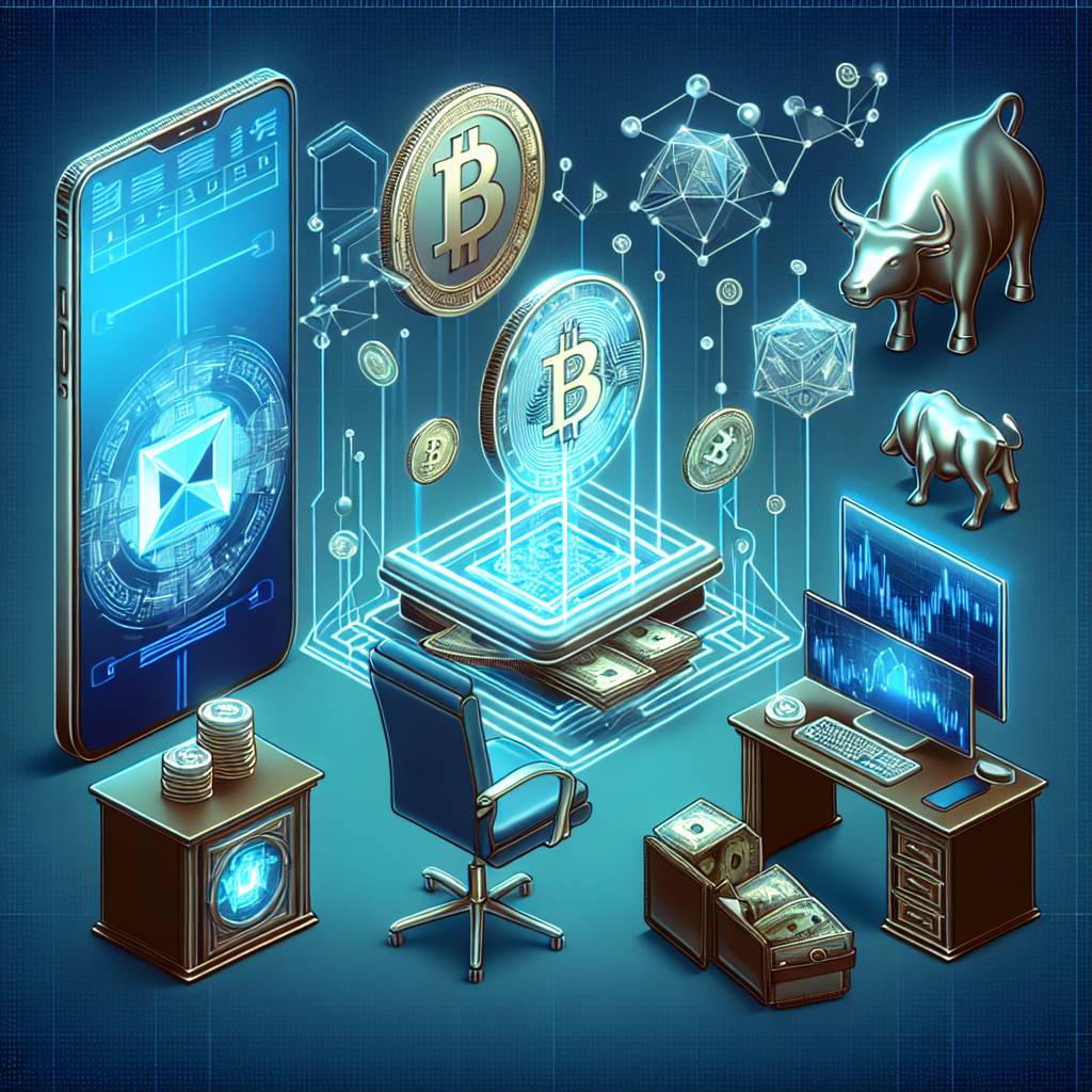 What is the best wallet app for Android to store and manage digital currencies?