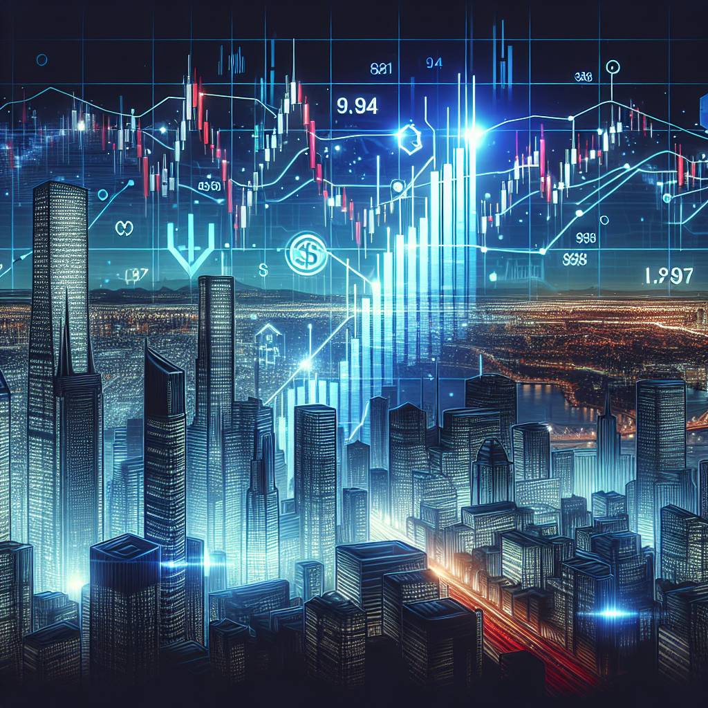 How does a price oracle determine the value of cryptocurrencies?