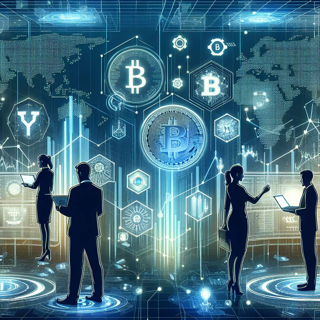 How can I start a casino using digital currencies?