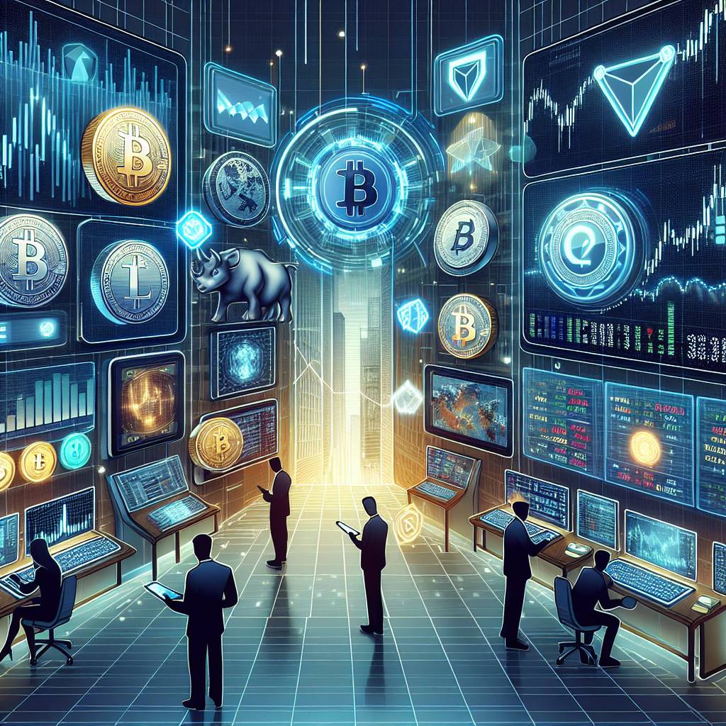 What are the best end of day trading strategies for cryptocurrencies?