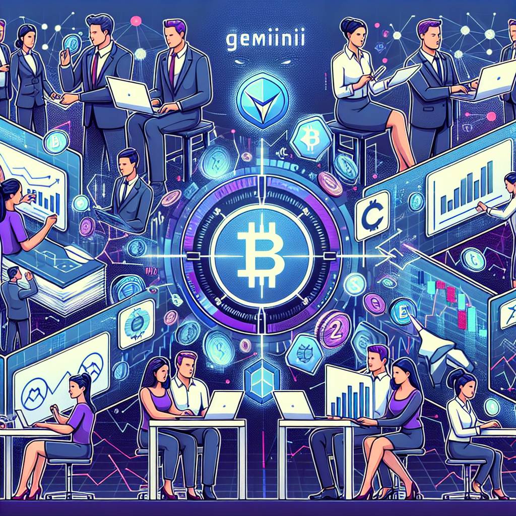 How do Spanish speakers in the cryptocurrency industry pronounce the word 'Gemini'?