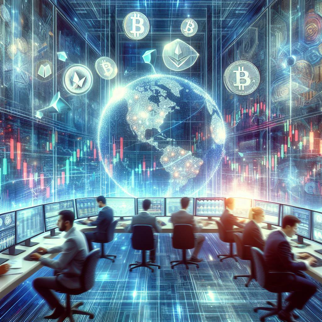What are the best market to limit order strategies for trading cryptocurrencies?