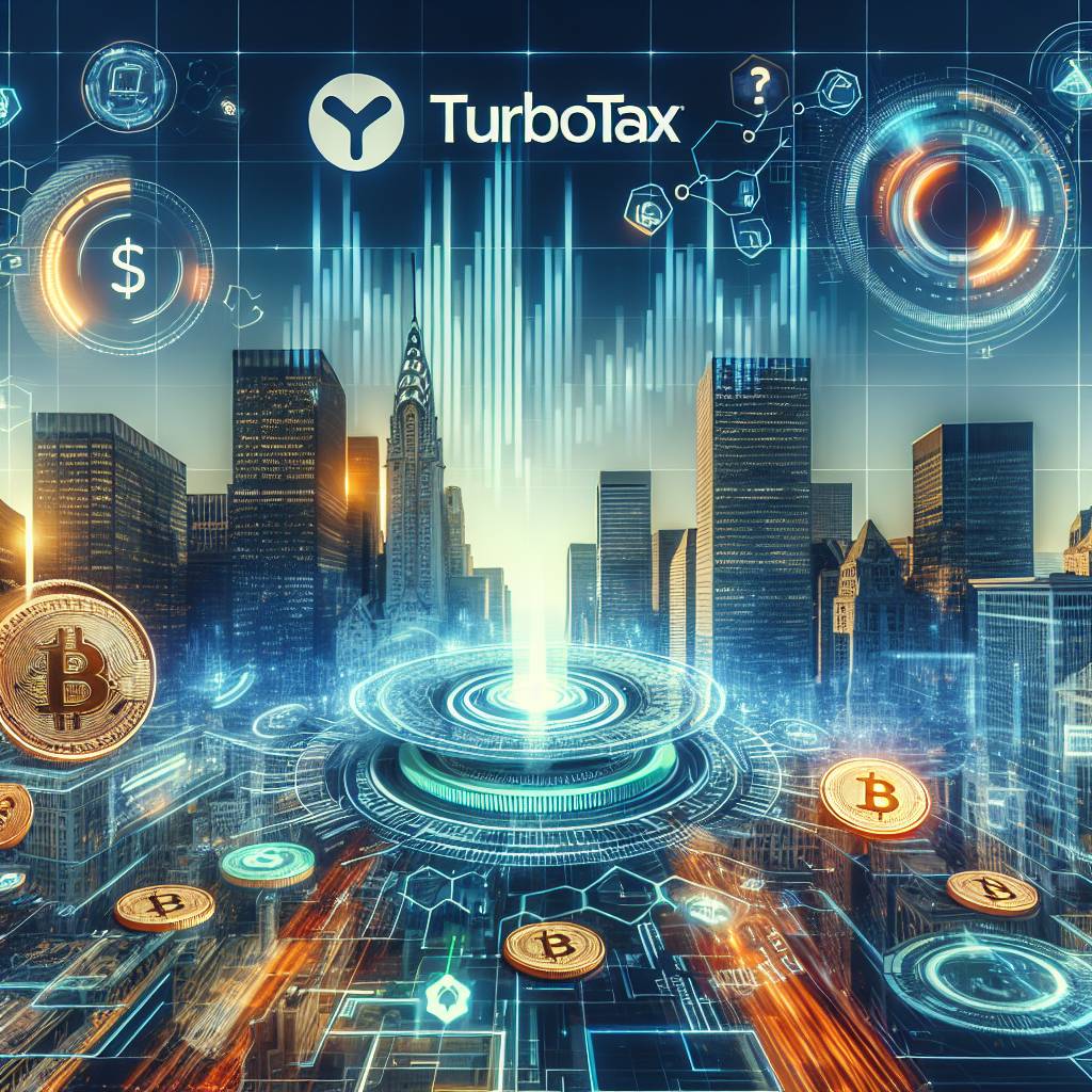 How does TurboTax Live Deluxe compare to other tax software for cryptocurrency investors?