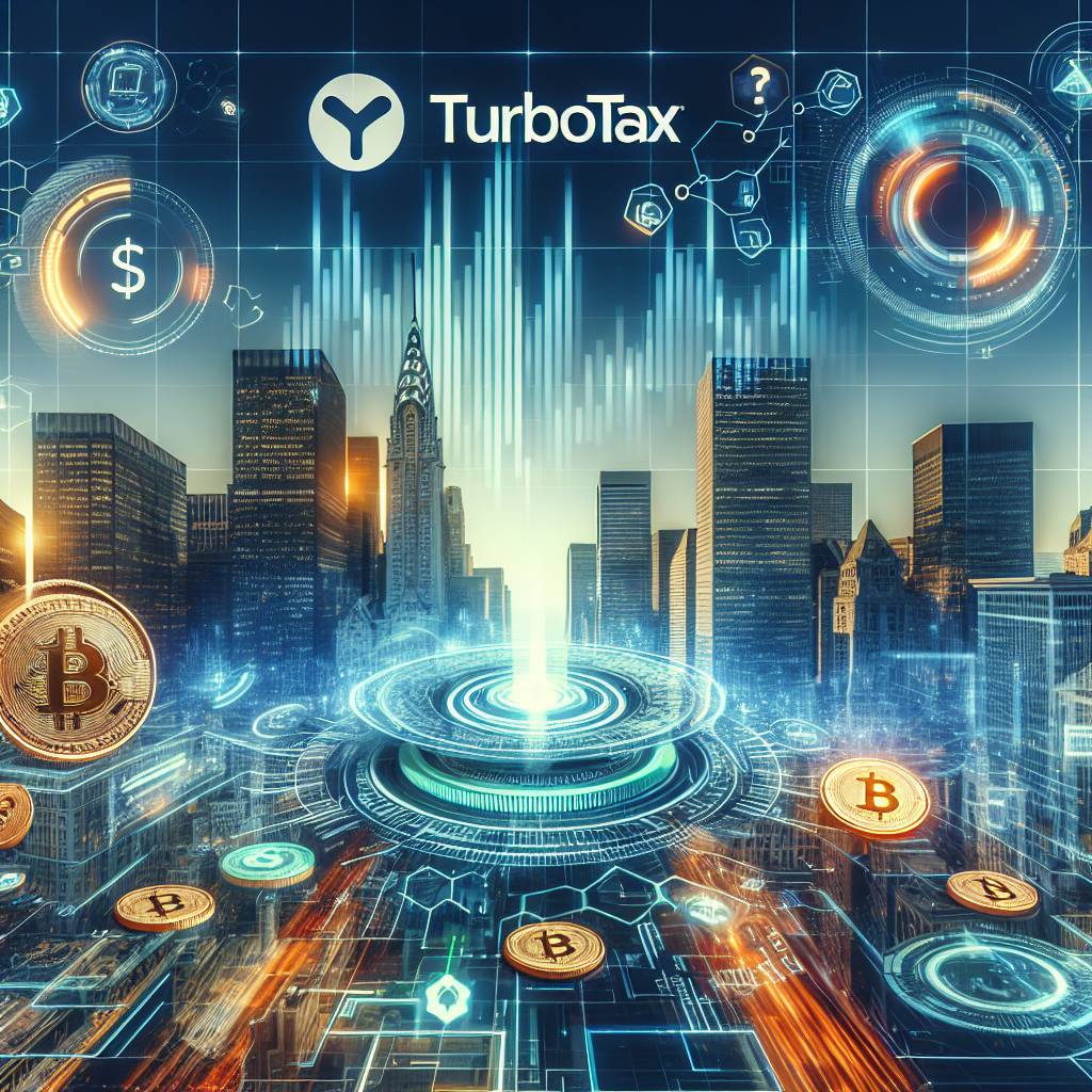 How does TurboTax compare to other tax software for reporting cryptocurrency gains in 2015?