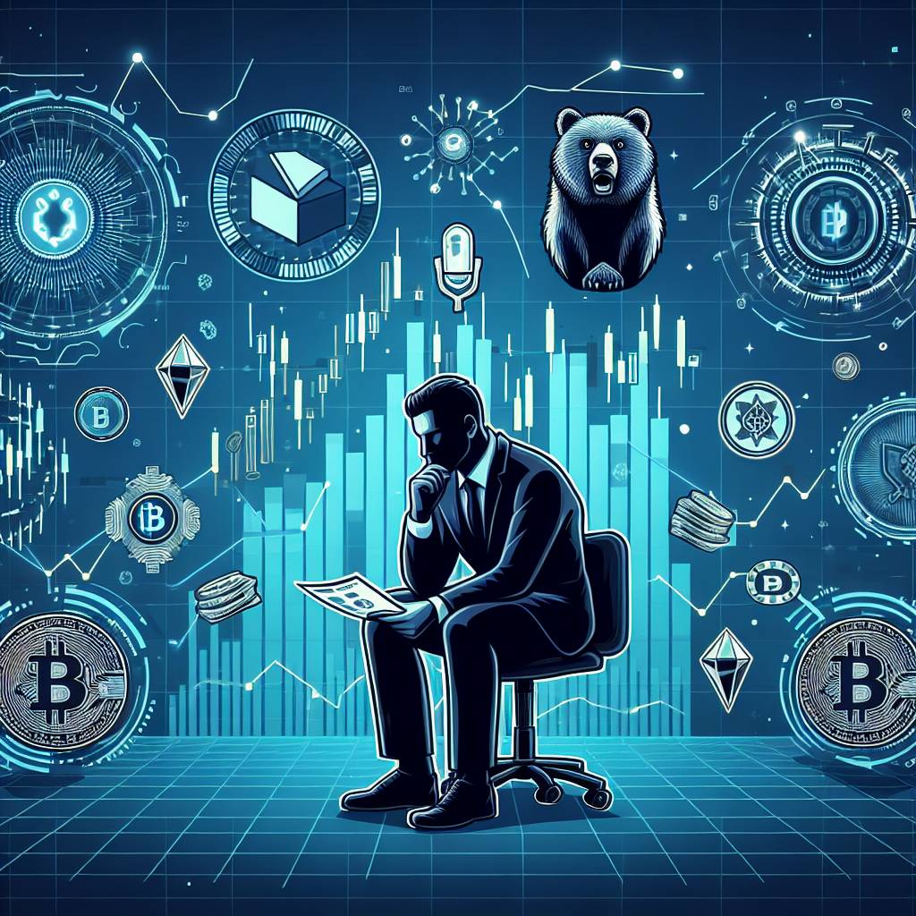 How does the role of an investment banker differ in the traditional finance industry compared to the cryptocurrency industry?