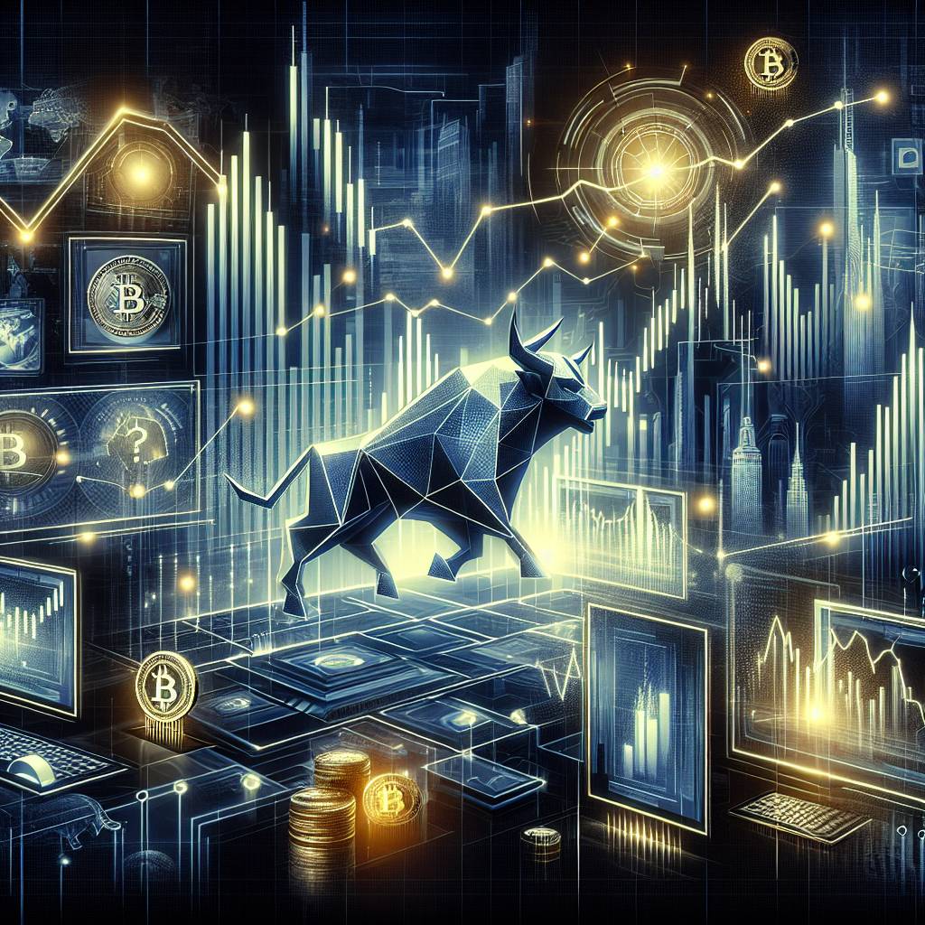 How can I find real-time information about cryptocurrency markets?