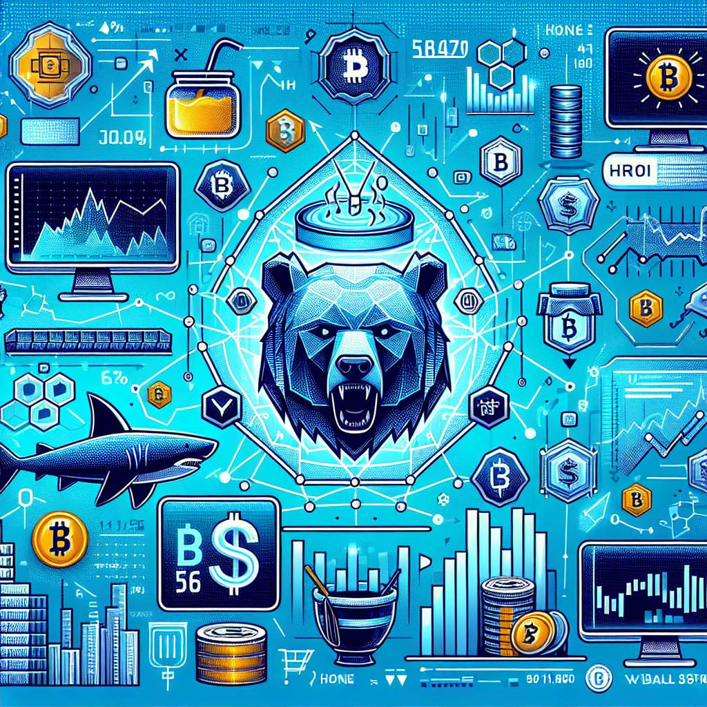 What are the risks associated with syndicate finance in the cryptocurrency industry?
