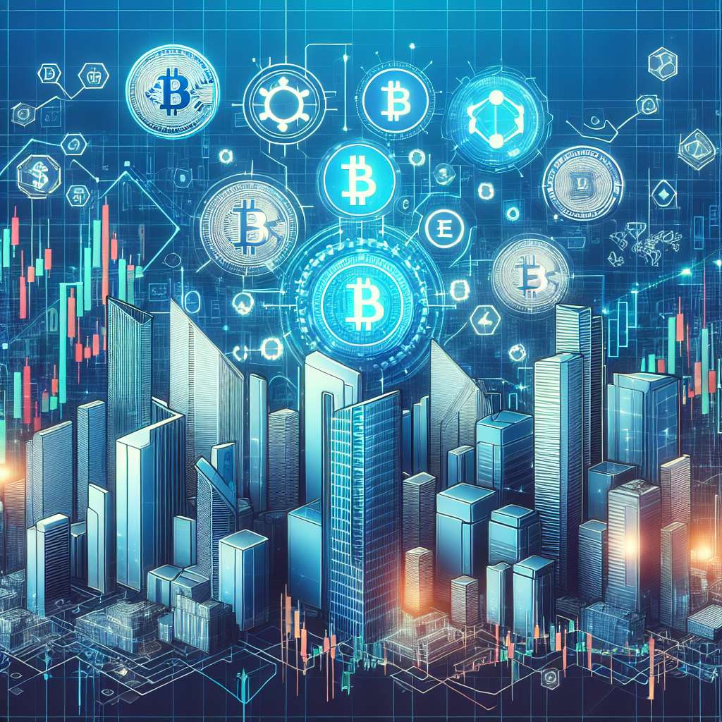 What are the best cryptocurrencies to invest in at 11477 woodland springs dr?