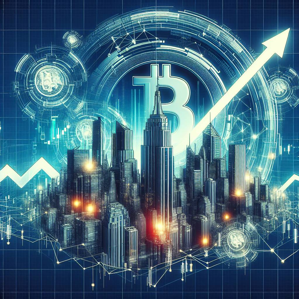 How can investors profit from trading cryptocurrency futures?