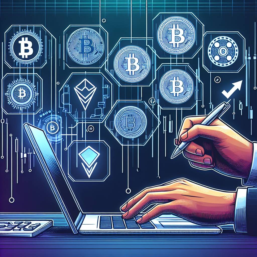 Can you provide a step-by-step guide on how to implement the calendar option strategy for trading cryptocurrencies?