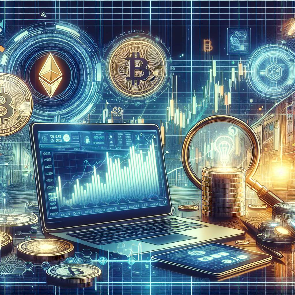 Can de chart accurately predict the future price movements of cryptocurrencies?