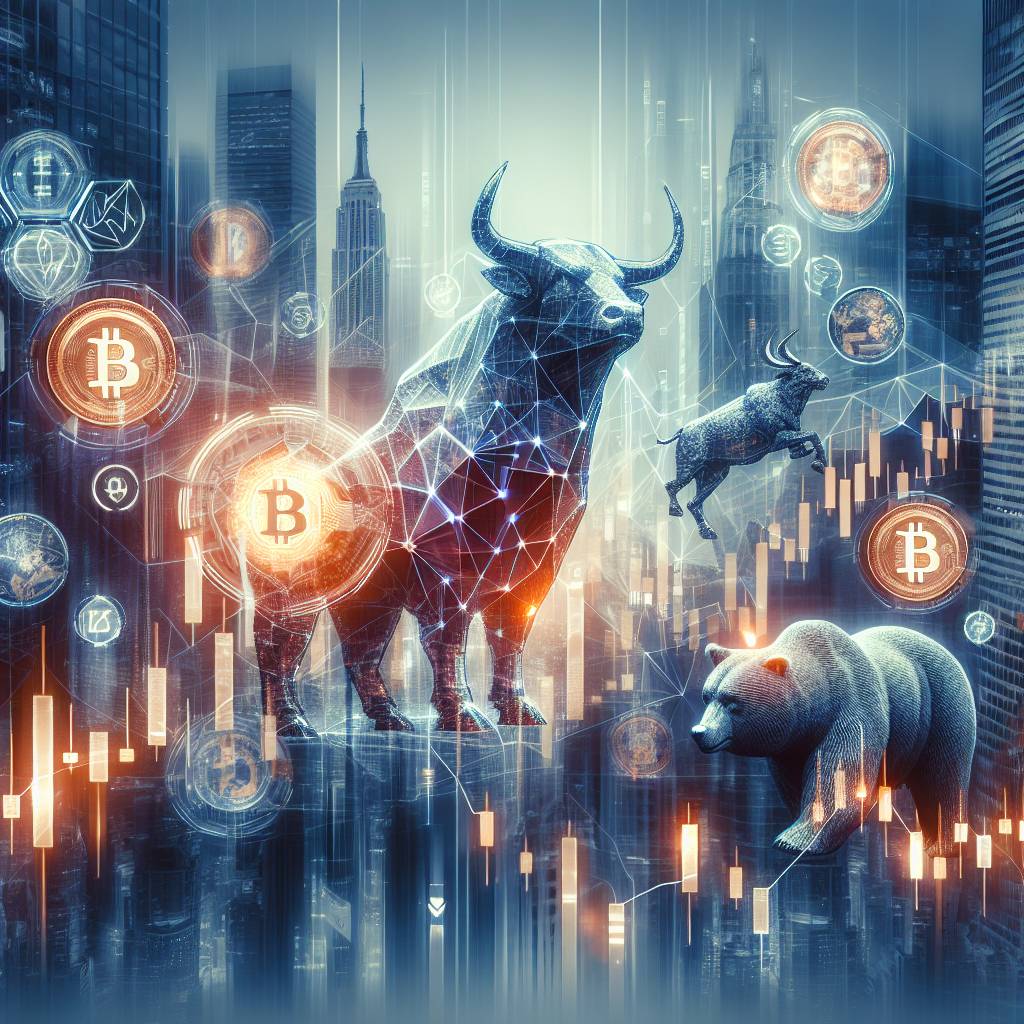 How can futures contracts help cryptocurrency investors hedge their positions?