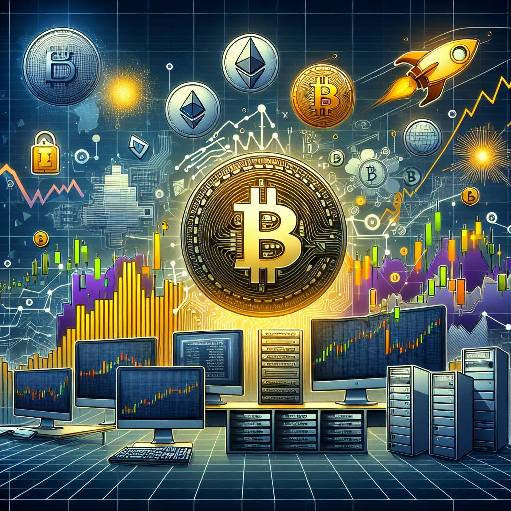 How do fx trading systems affect the volatility of digital currencies?