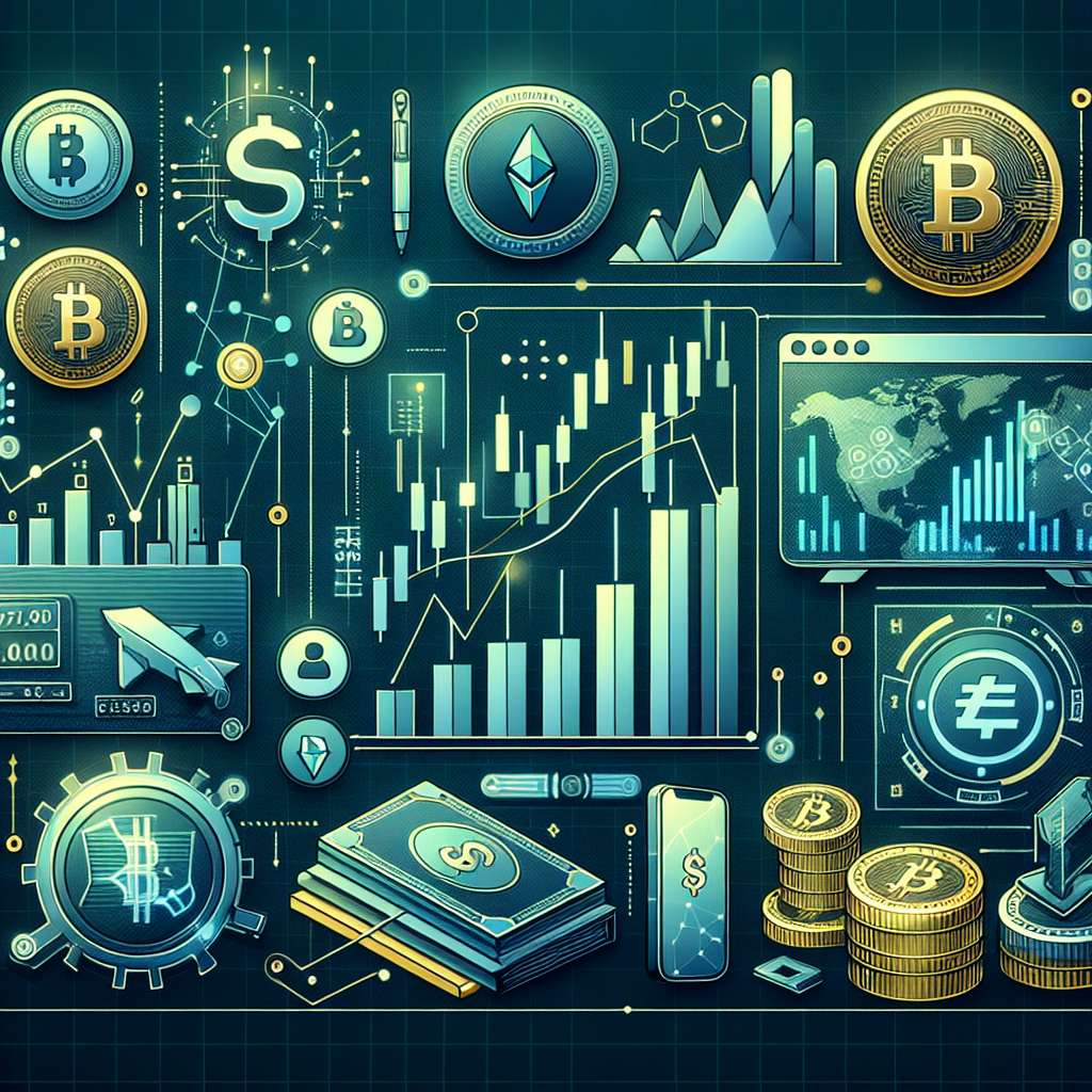 What are the best atshop options for buying and selling cryptocurrencies?