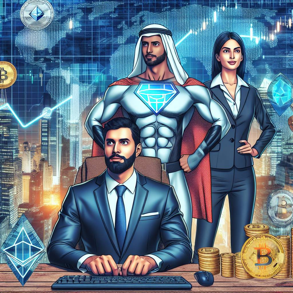 What are the best superhuman consultation services for cryptocurrency investors?