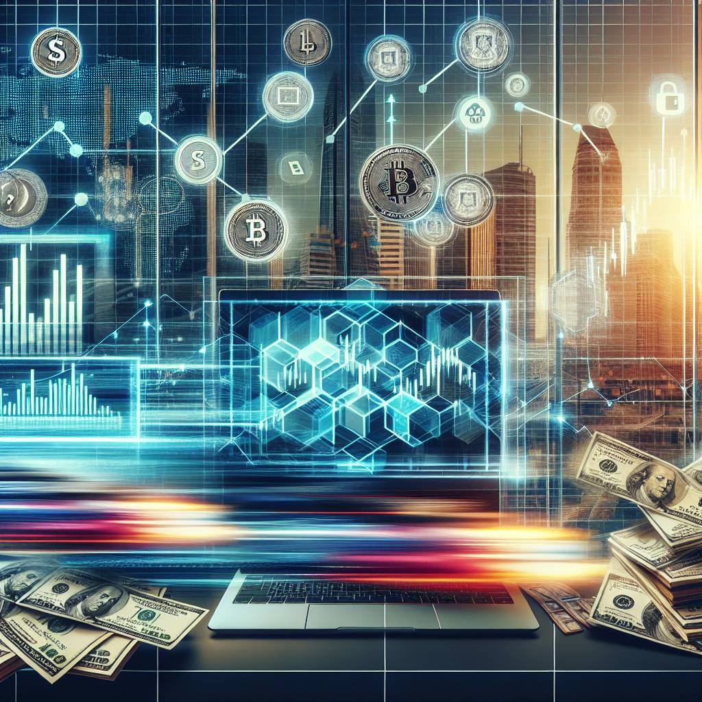 How do fully paid securities lending rates affect the profitability of cryptocurrency investments?