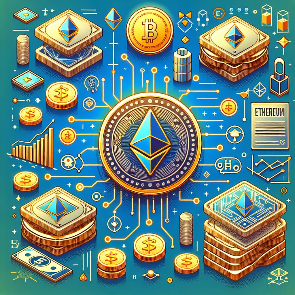 How does Ethereum Max differ from other cryptocurrencies?