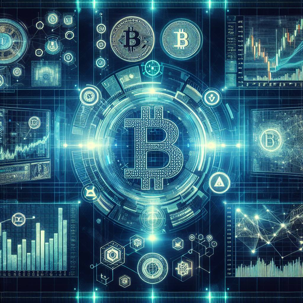 Which cryptocurrency screeners offer real-time data and advanced charting options?