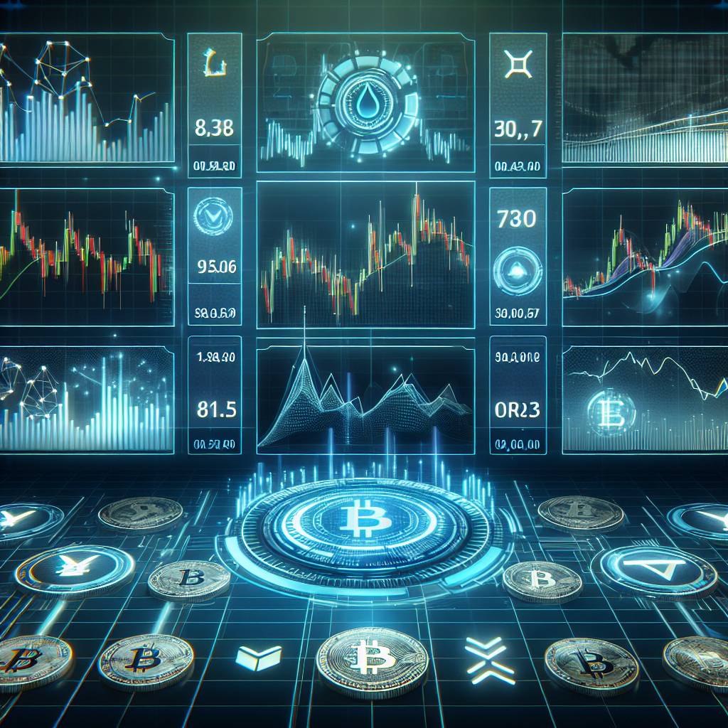 What are the best plug chart strategies for trading cryptocurrencies?