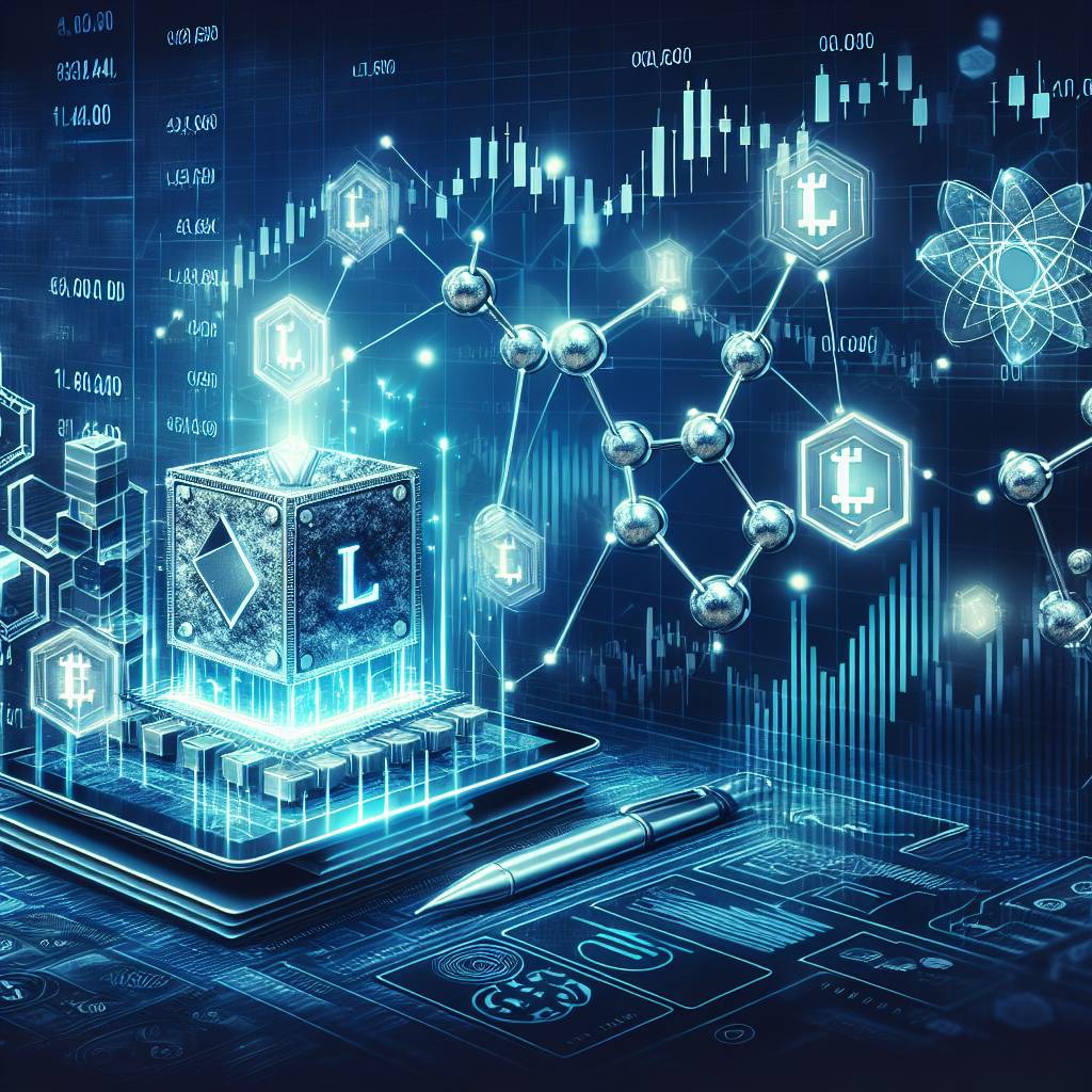 Are there any Australian lithium companies that have integrated blockchain technology into their operations?