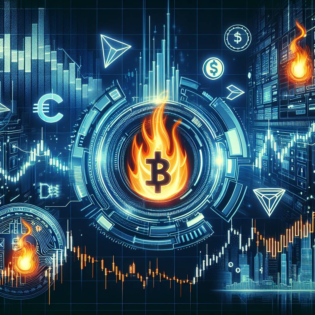 How does the burn rate of SHIB affect its price in the digital currency market?