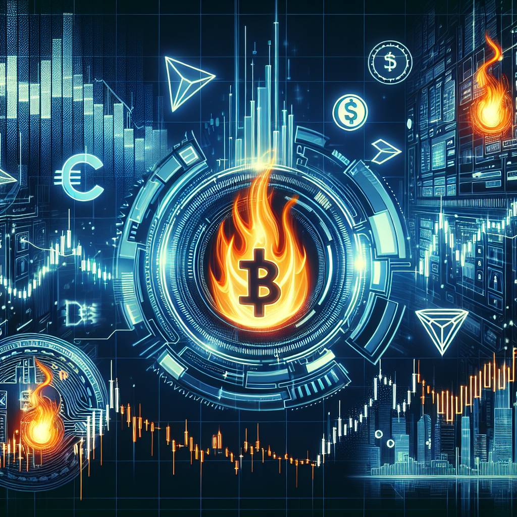 How does the burn rate of Shiba Inu coin compare to other cryptocurrencies?