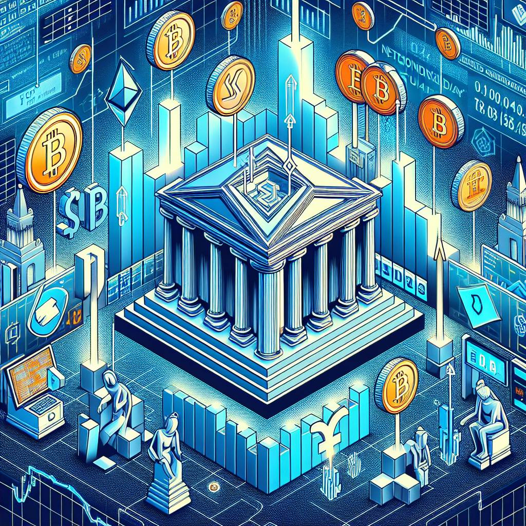 How do nationwide ETFs compare to traditional cryptocurrency exchanges?