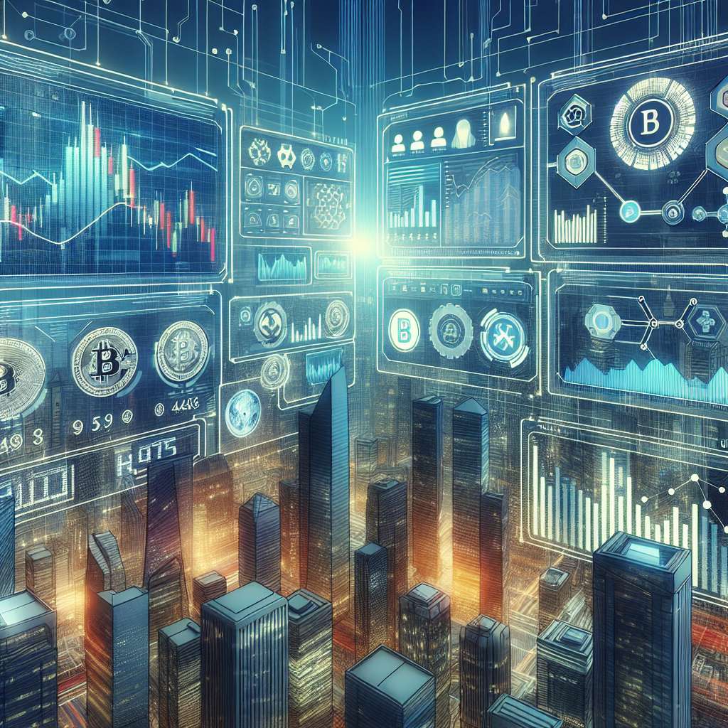 How do derivative contracts impact the price volatility of cryptocurrencies?