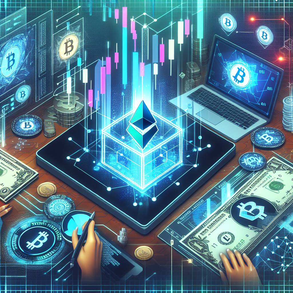 What are the potential risks and rewards of trading juul stocks on cryptocurrency exchanges?