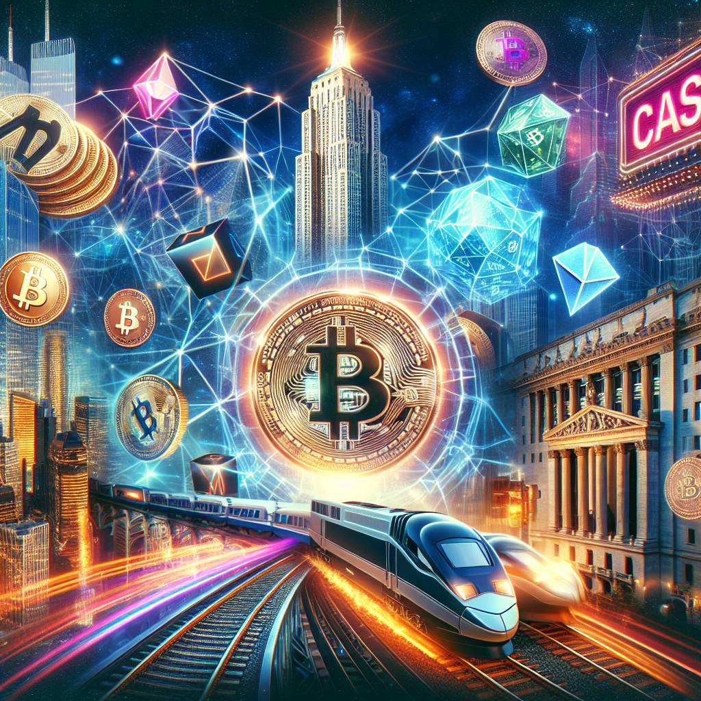 What are the best BC games casinos for cryptocurrency enthusiasts?