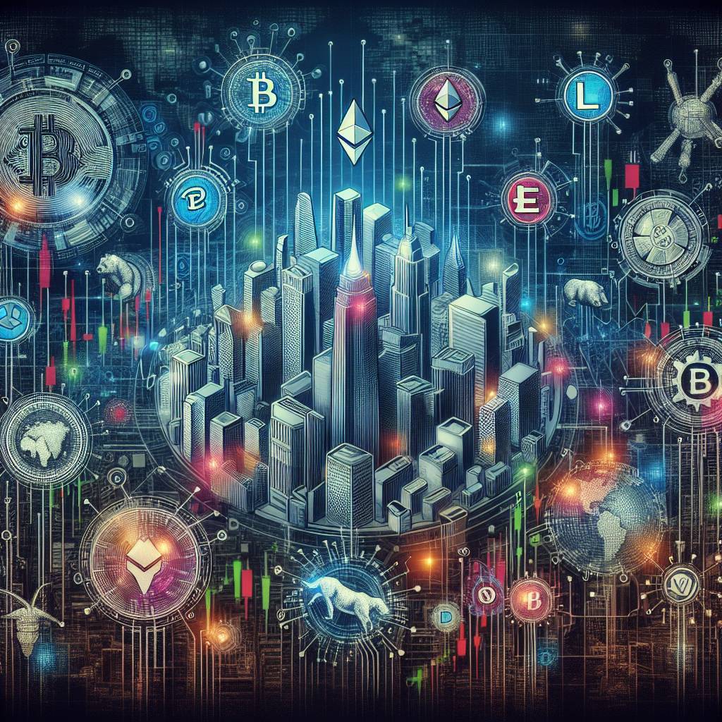 What are the top performing cryptocurrencies compared to Berkshire Hathaway and S&P 500 over the last 10 years?