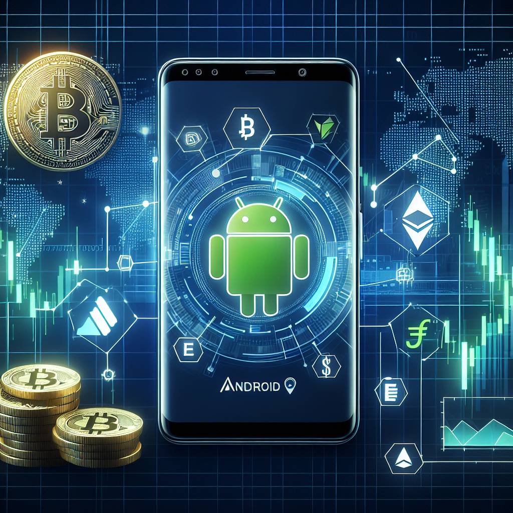 Which forex Android app provides the most accurate cryptocurrency price predictions?