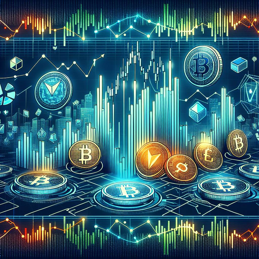 Are there any heat map finance strategies specifically designed for cryptocurrency traders?