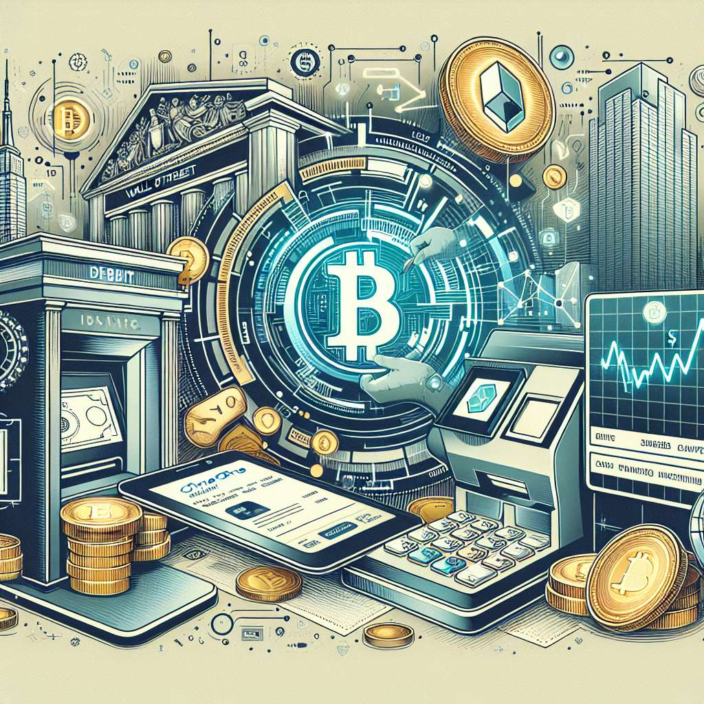 How can I use Chime to invest in cryptocurrencies?