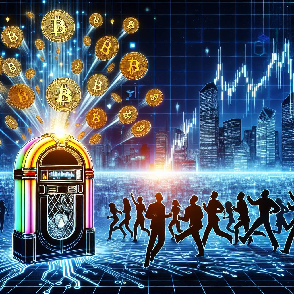 What are the benefits of freaking out in the world of cryptocurrency?